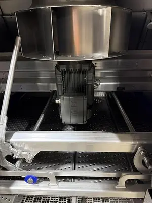 NEW 2022 DSI DANTECH ULTRAFLOW MAX
