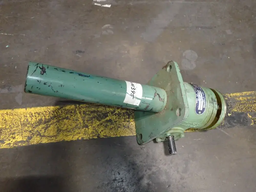 USED DUFFNORTON KGAAA00AC12B