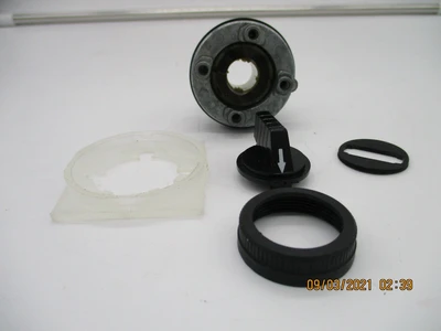 Schneider Electric New, Open Box 900KS59B SER L Selector Switch