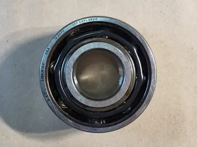 NEW SKF 3306 A/C3