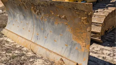Used 2019 Komatsu D51PXI-24 Crawler Dozers Florida US | Rubbl #1548125