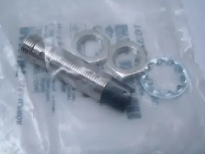 USED BALLUFF PROXIMITY SENSOR