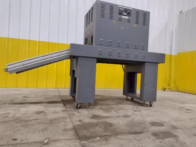 USED HEAT SEAL T-3417/8TMB