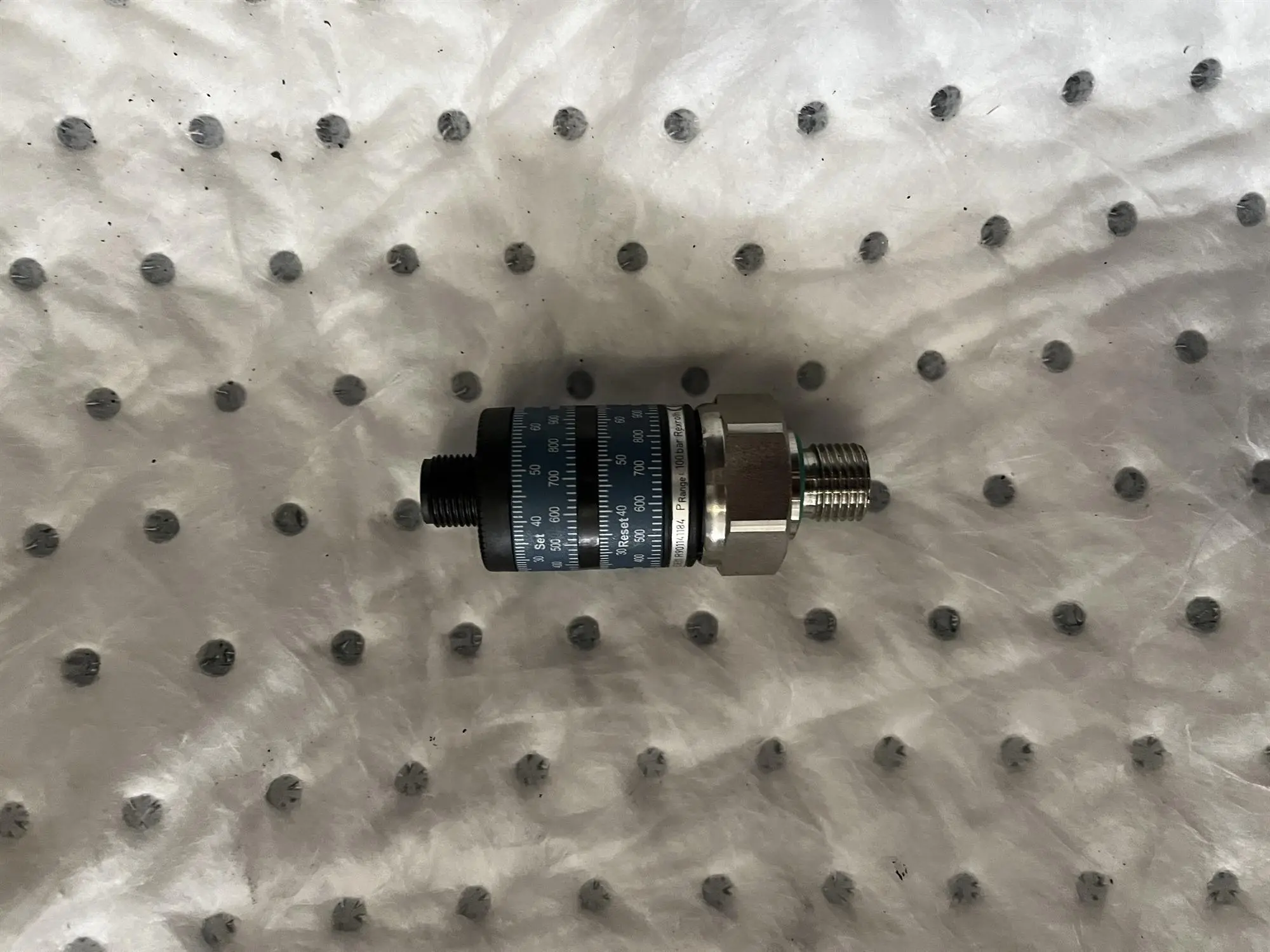 USED REXROTH HEDE11A1-10/100K41G24/2/V R901141184