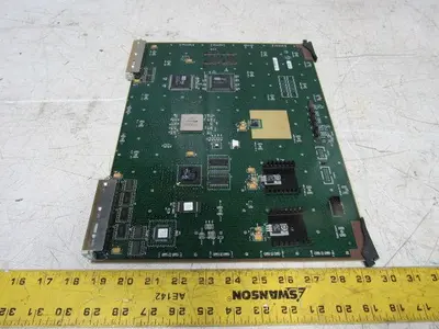 Unisys 38276150-003 REV. E Quantum 600 Check Sorter Multi Compression Board