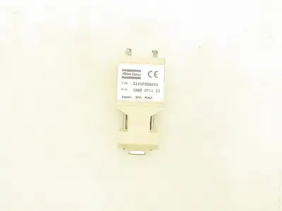 Atlas Copco 1900-0711-32 Air Compressor Control Program Module