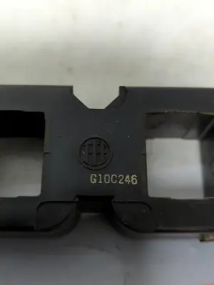 Used TELEMECANIQUE G10C246 Miscellaneous Equipment (Electrical & Power) | Surplus Asset Holdings #1200336