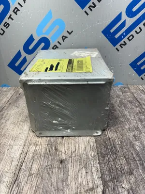 HOFFMAN A10086CH Electrical/PLC/Automation | ESS Industrial Equipment Sales (2)