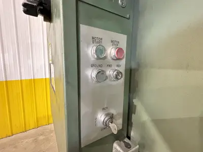 USED ROUSSELLE G1-120