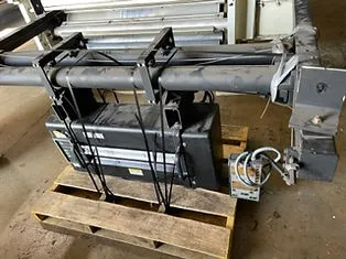Used _UNKNOWN_ _UNKNOWN_ Surface Treating Systems Texas US | GT Printing Equipment #775614