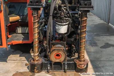 Used 2018 DITCH 2018 DITCH WITCH JT30 Drill Rigs Florida US | HDD Broker #1353022