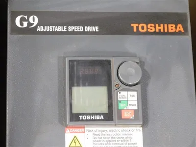 USED TOSHIBA VT130G9U4500