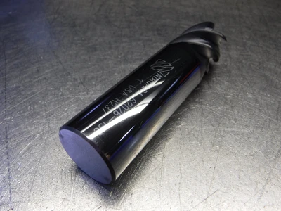 Niagara Cutter 1" 5 Flute Carbide Endmill 1" Shank 1x1x1-1/4x3 (LOC2323B) **