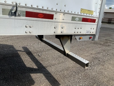 Used 2012 UTILITY _UNKNOWN_ Box Trailers Michigan US | Miedema Asset Management Group #1397032