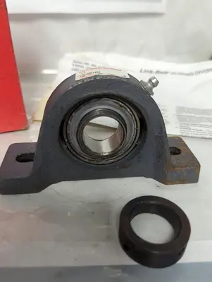 New | in-Stock LINK BELT P3W216U Industrial Controls Ohio US | Surplus Asset Holdings #1494697