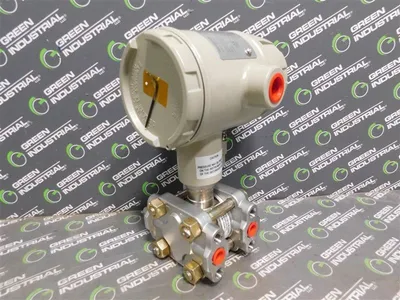 USED HONEYWELL STD120-E1A-00000-AN,ME,1C+XXXX
