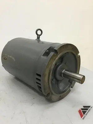 USED BALDOR 5232477-1