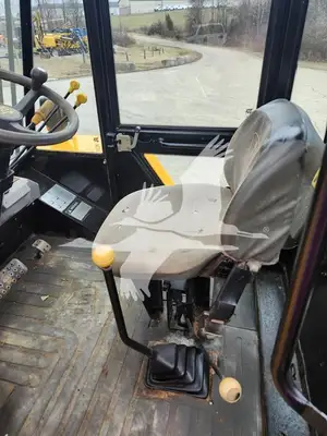 USED 2003 JCB 926