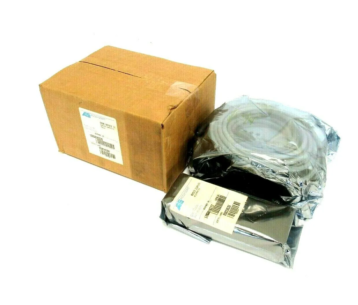 NEW ACCU-SORT 1000026320 EXPANSION MODULE EM50 W/1000016277 REMOTE DISPLAY GP018