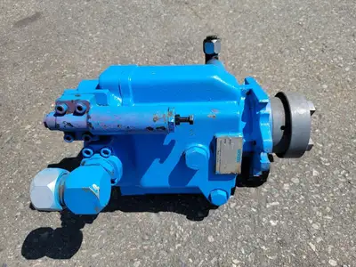 USED VICKERS PVH98C RSF 1S 10 C25 31 027