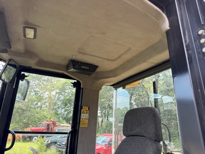 Used 2007 CAT 924GZ WHEEL LOADER / Wheel Loaders Michigan US | Miedema Asset Management Group #1304345