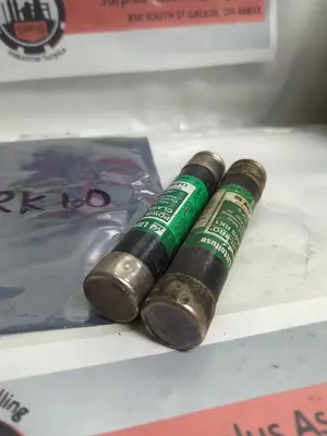 USED LITTELFUSE LLSRK60