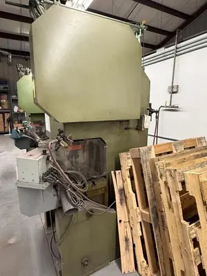 Used BAUTAR OBI O.B.I. Presses Ontario CA | Aucto #1308638