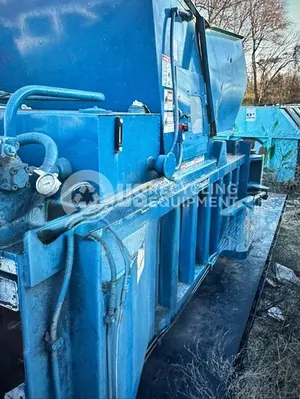 USED 2012 MARATHON-NEXGEN 3560 HORIZONTAL