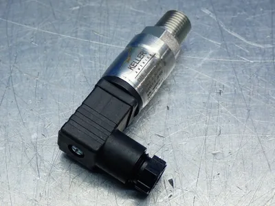NEW KELLER PR9LY