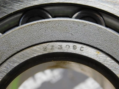 USED SKF 22309C