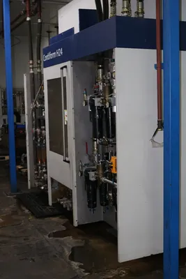 2005 KRONES H24 Packaging Equipment | Global Machine Brokers, LLC (5)