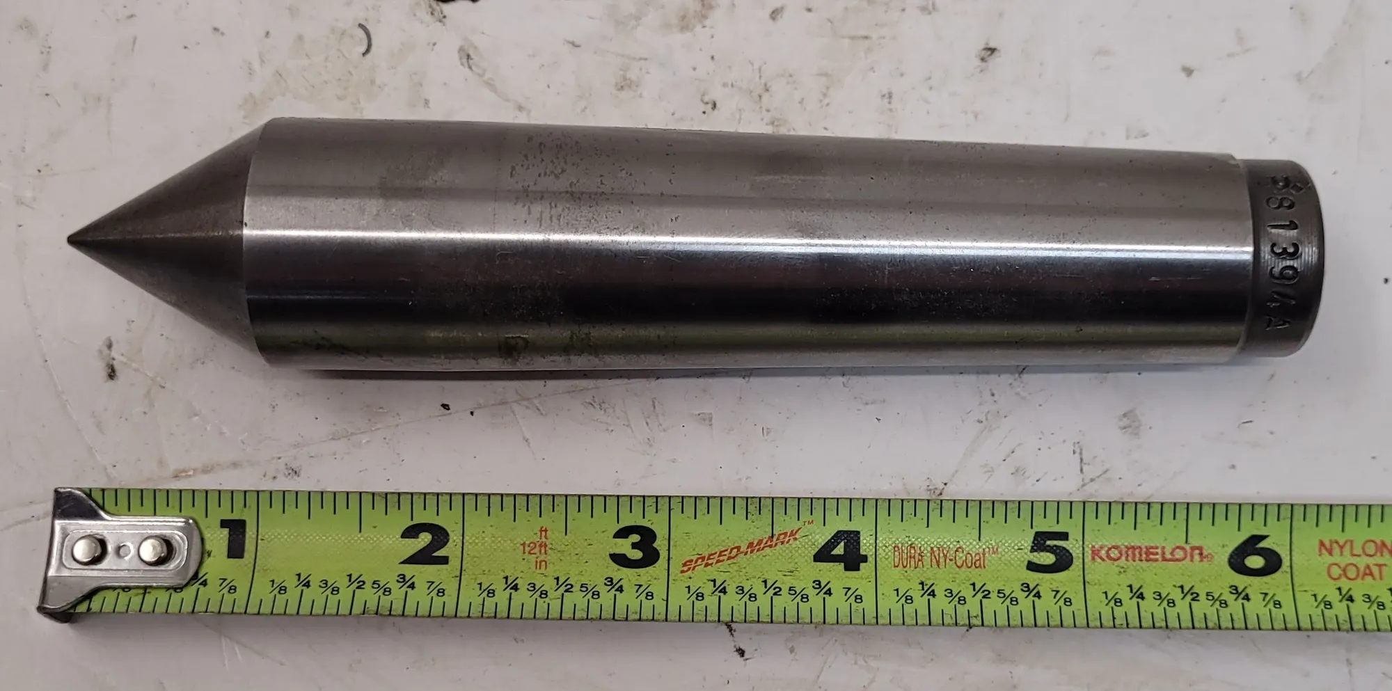 USED Qualtech MT4 Dead Center