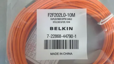 Used Belkin _UNKNOWN_ Cable & Wire South Carolina US | Palmetto Automation #1166304