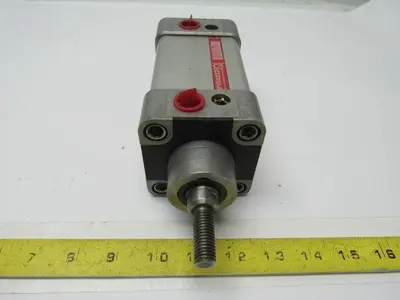 Hoerbiger Origa AZS5063/30MM 63mm Bore X 30mm Stroke Pneumatic Cylinder