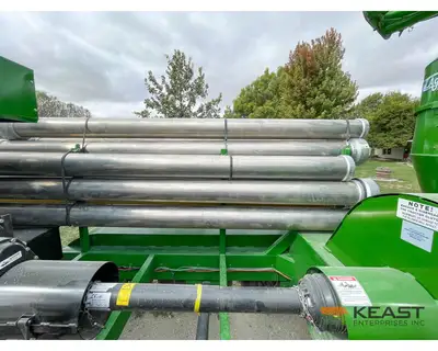 Used WALINGA _UNKNOWN_ Pneumatic Conveyors Iowa US | Keast Enterprises #1360544