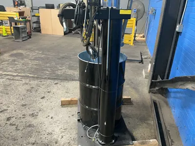 Used 2021 ATLAS COPCO PPK56571P161000SCAHPS Pumps Ohio US | HGR 24 #1232600
