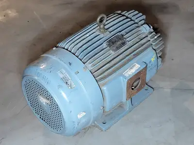 USED TECO PDH01006TE
