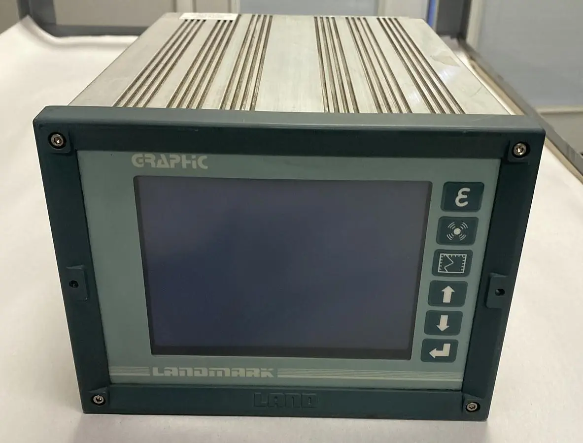 Used LANDMARK LMG-M Electronics Signal Analyzers Ohio US | Surplus Asset Holdings #1247387