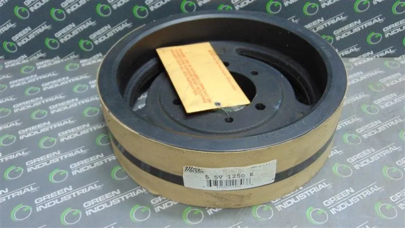 Martin 5 5V 1250 E Sheave New
