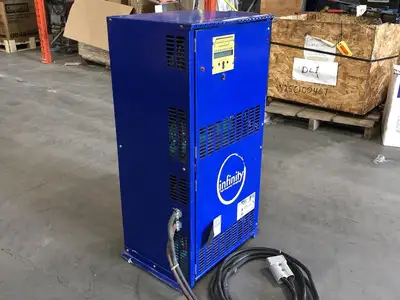 USED STANBURY ELECTRICAL FC 24/10