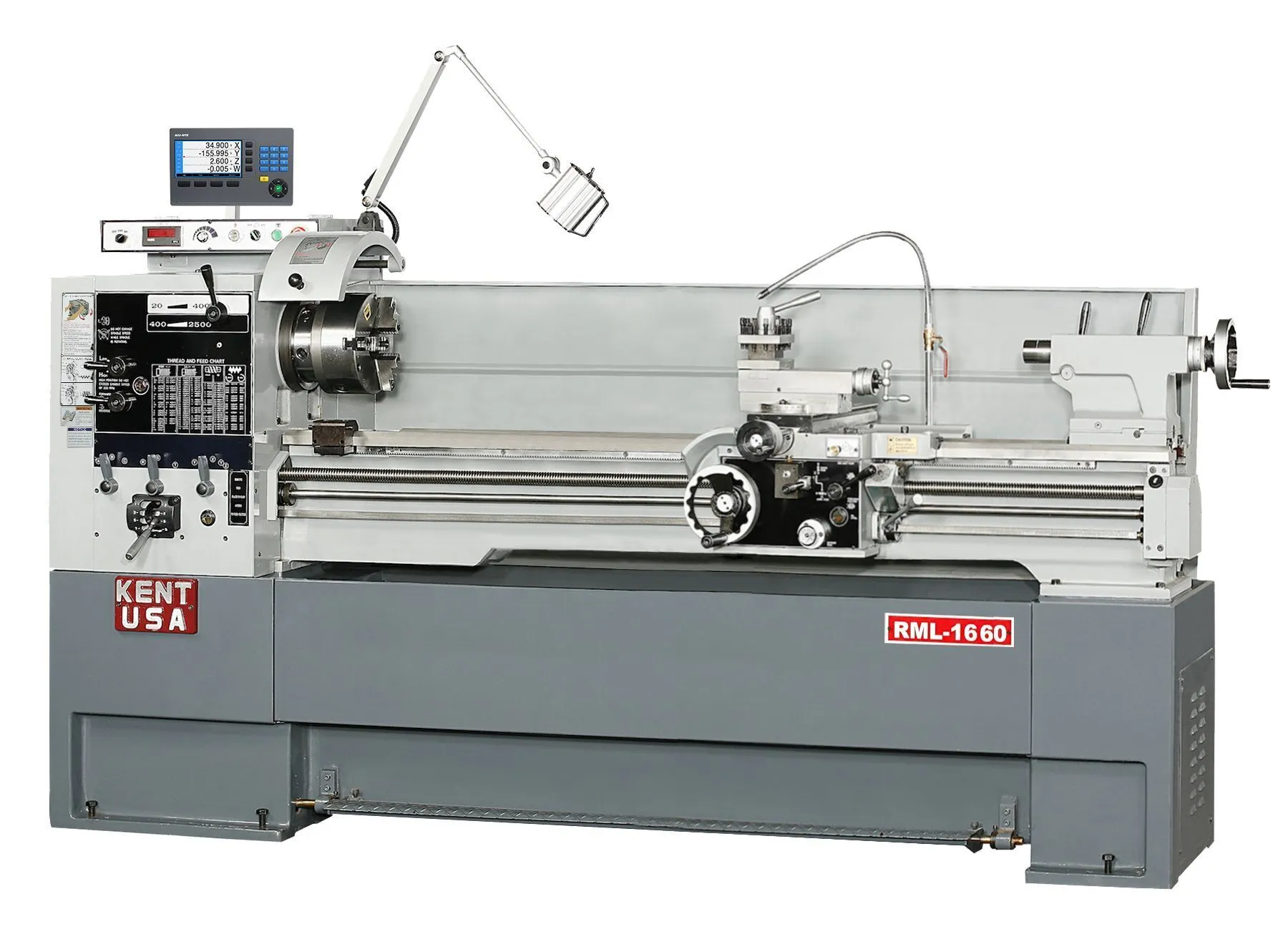 NEW KENT RML-1660VT