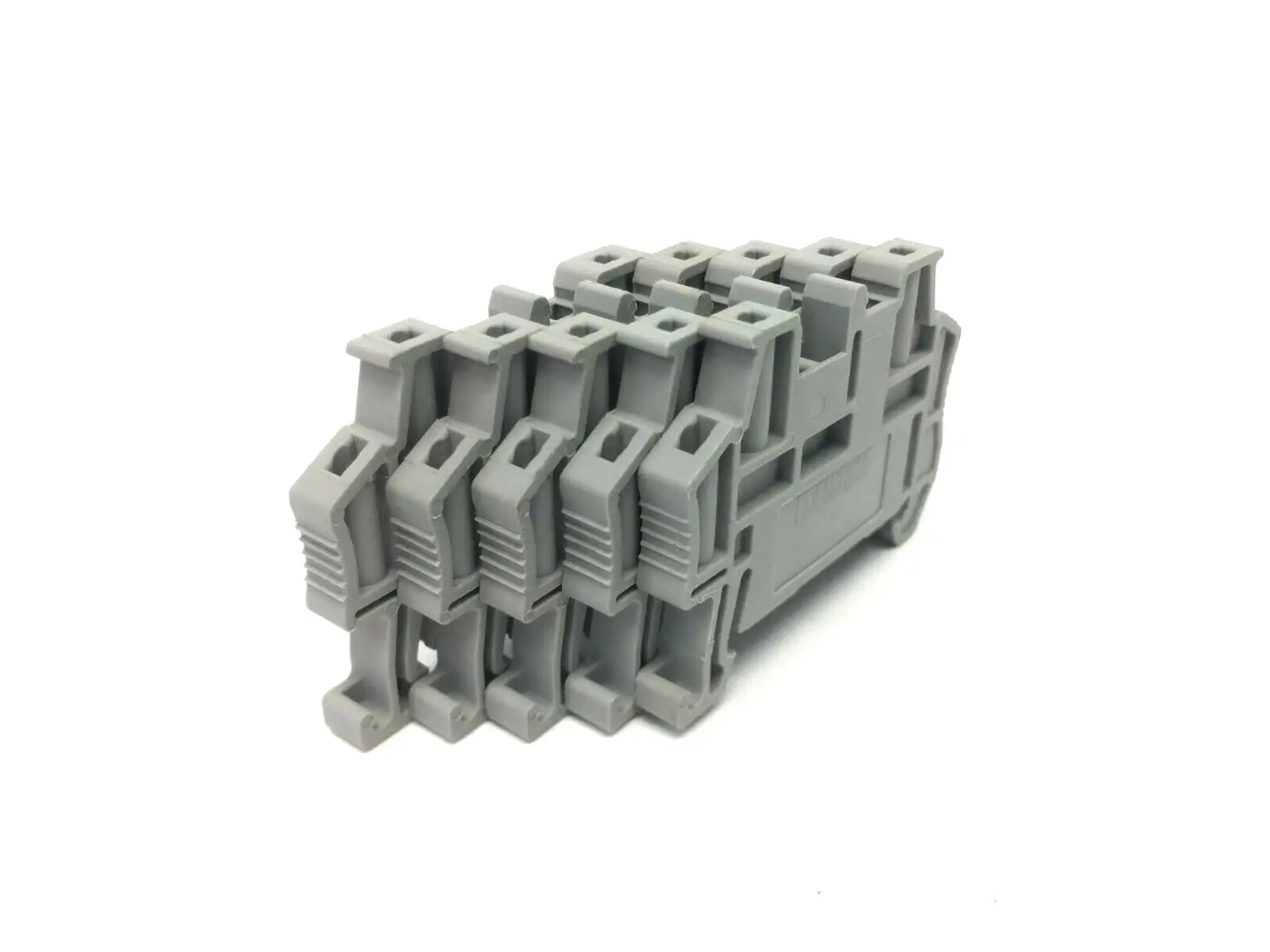 Used PHOENIX CONTACT END CLAMP Clamps | Maverick Industrial Sales #1120007