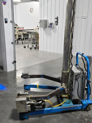 1999 Savage Brothers E LTT Bowl Lifts | Envoy Equipment LLC (4)