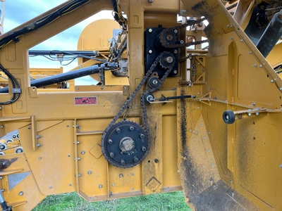 Used _UNKNOWN_ _UNKNOWN_ Mounted Sprayers Idaho US | Tri-Steel Manufacturing #1557185