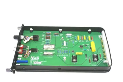 NUS INSTRUMENTS NUS-B188PA-1 BOARD LAG2300-4120 NUSB188PA1