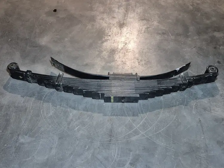 Used FORD 9C3Z-5560-ED Parts British Columbia CA | Lenmark #269280