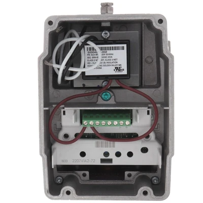 Honeywell M7284A1038 Actuator Motor [New]