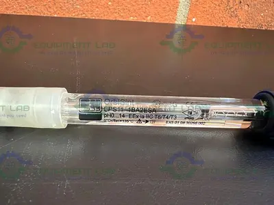 NEW ENDRESS + HAUSER CPS11-1BA2ESA ORBISINT LIQUID ANALYSIS PH SENSOR