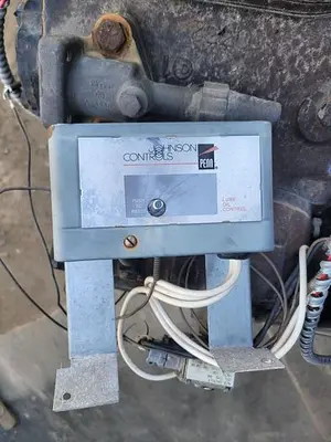 USED COPELAND 4DR3-3000-TSE-232