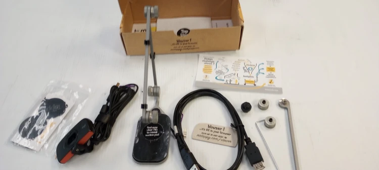 Used MR TAPPY 1x Mr Tappy Kit Battery Chargers Arizona US | ASSET CONVERSION SPECIALISTS, INC. #320152